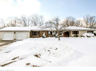 367 Baldwin Dr, Bristol, CT 06010