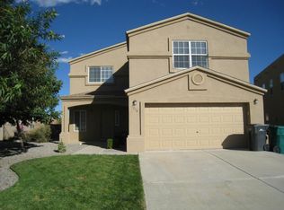 3256 Cochiti St NE, Rio Rancho, NM 87144