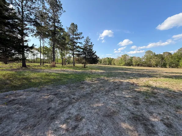 County Road 4050, Lovelady, TX 75851