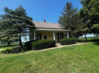 6614 W County Road 200 N, Danville, IN 46122