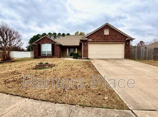 6417 E Galveston St, Broken Arrow, OK 74014