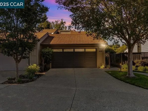 639 Augusta Dr, Moraga, CA 94556