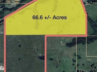 Rocky Comfort Rd, Bentonville, AR 72712