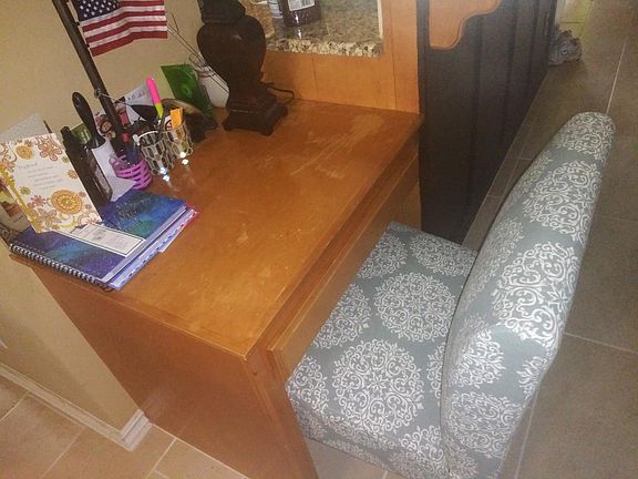 Mail Table/ Extended Space for Drinks or food for Buffet