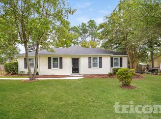 424 Westridge Rd, Elgin, SC 29045