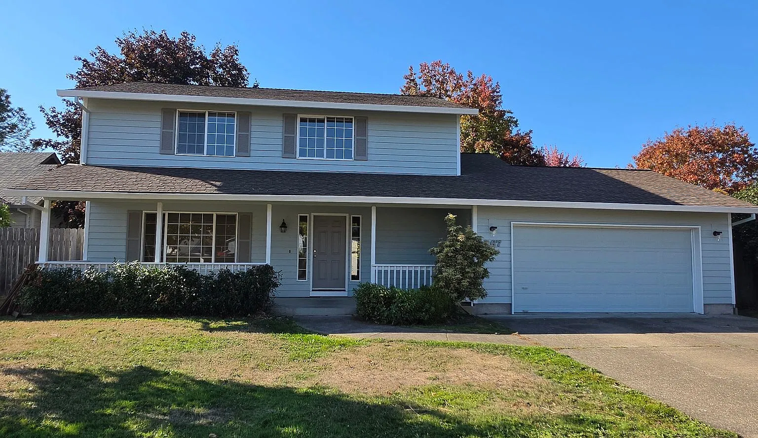 267 Sw Huckleberry Drive — Photo 1