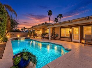 47905 Via Firenze, La Quinta, CA 92253