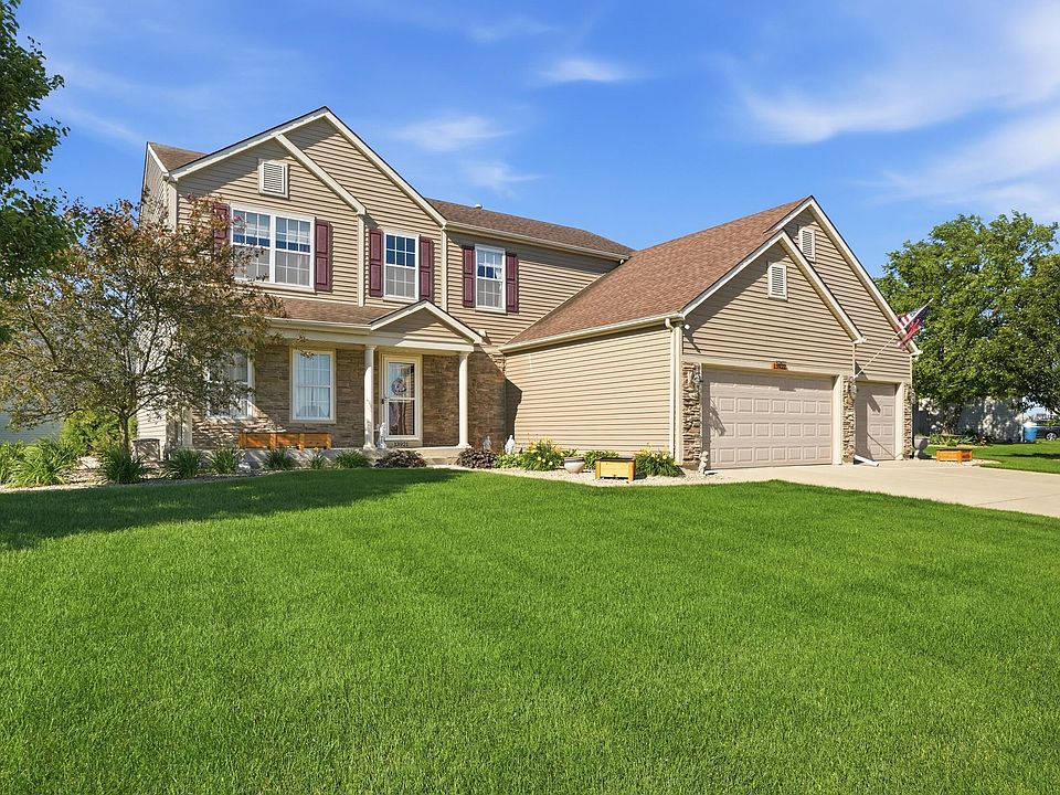 13921 Bluff View Rd, Dyer, IN 46311 | MLS #842957 | Zillow