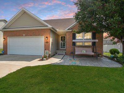 2908 Red Oak Rd, Bloomington, IL, 61704