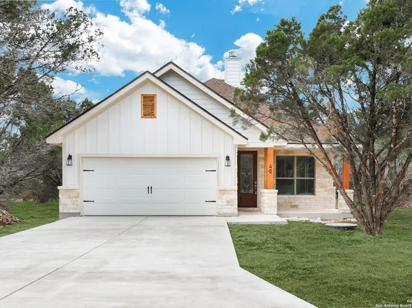 40 Wide Canyon, Wimberley, TX 78676