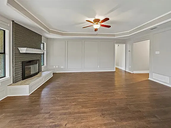 7701 Prairie Dr #1 — Photo 4