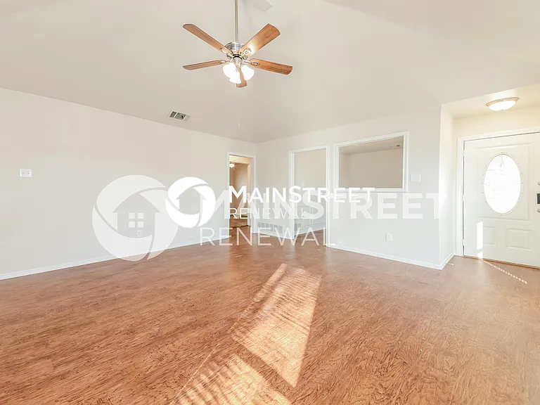 WM - Living Room