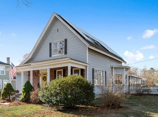 35 Gorham St, Chelmsford, MA 01824