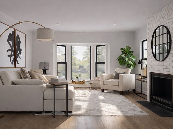 4th image of 326 N Ogden Dr #326