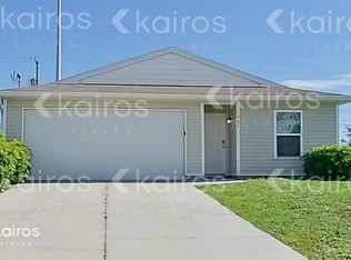 305 NE 23rd Terrace Cpe, Cape Coral, FL 33909