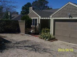 484 Mashie Cir, Mashpee, MA 02649