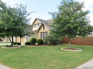 2059 Western Pecan, New Braunfels, TX 78130