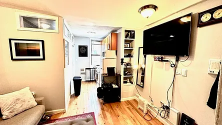 Rented by The Gonzalez Property Group LLC