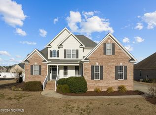 4212 Cady Dr, Greenville, NC 27834
