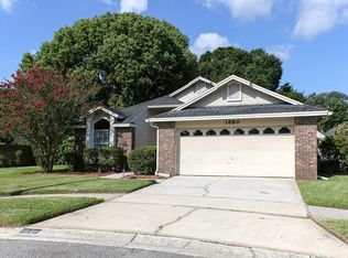 1660 Springtime Loop, Winter Park, FL 32792
