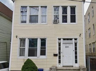 552 Garfield Ave FLOOR 2, Jersey City, NJ 07305