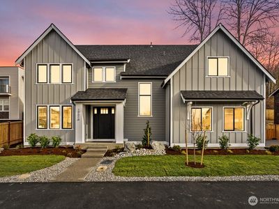 19516 81st Place NE #5, Kenmore, WA, 98028