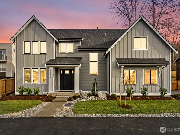 19516 81st Place NE #5, Kenmore, WA 98028