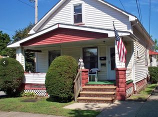6511 Fullerton Ave UNIT 1, Cleveland, OH