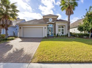 396 Sargasso St, Fernandina Beach, FL 32034