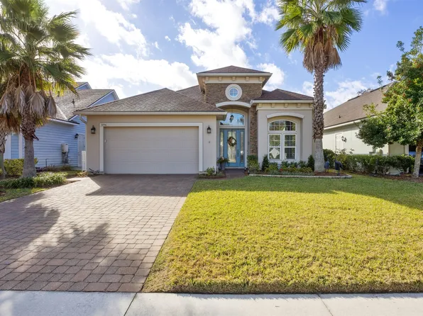 396 Sargasso St, Fernandina Beach, FL 32034