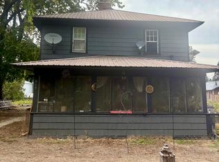 909 Minter Ave, Marcus, WA 99151