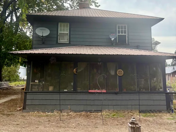 909 Minter Ave, Marcus, WA 99151