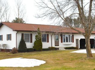 924 Timberline Trl, Gaylord, MI 49735