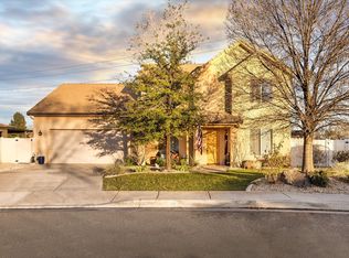 96 N Lee Ln, St George, UT 84790