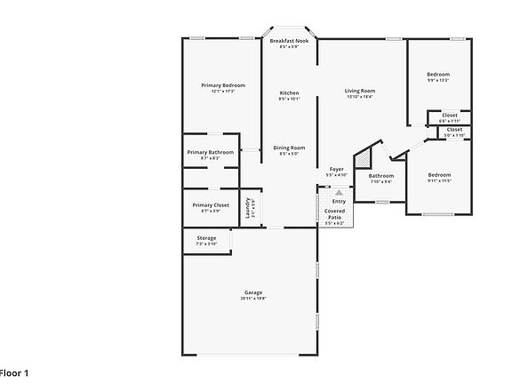2nd image of this home