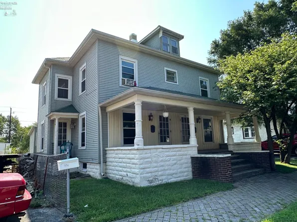 730 Un St #732, Fostoria, OH 44830