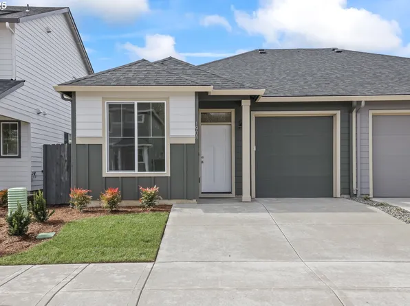 1908 NW 18th Ave, Battle Ground, WA 98604