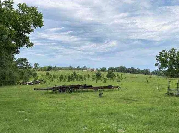 12517 Gunter Rd, Andalusia, AL 36420