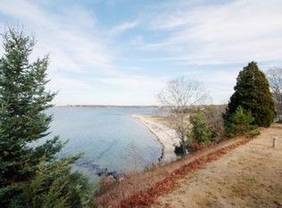 2 Sweet Rd, North Falmouth, MA 02556