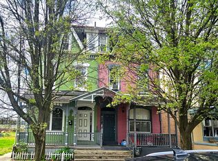 630 N Front St, Reading, PA 19601