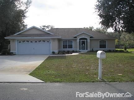 Front screened entry