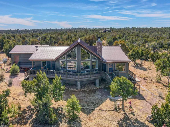 4018 Sunset Ridge Loop, Happy Jack, AZ 86024