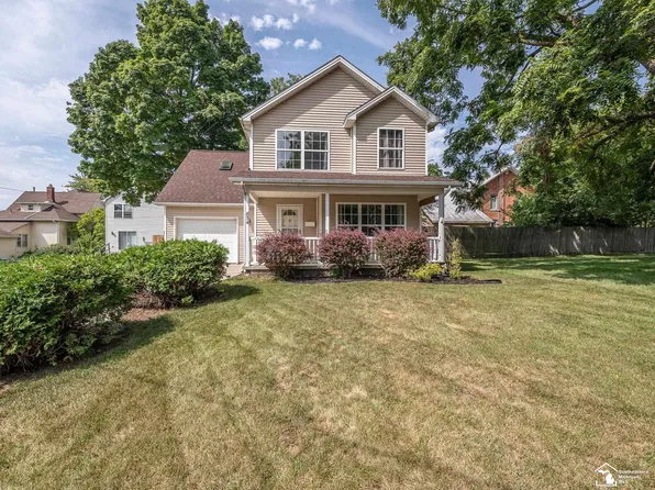 834 Navarre St, Monroe, MI 48161
