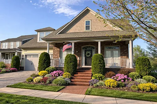 17213 Flatstick Ct Photo 1