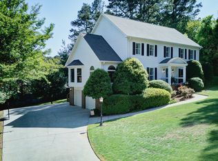 18 Shadowood Dr SE, Rome, GA 30161