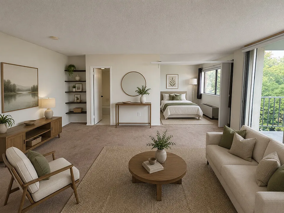 2059 Huntington Ave #1008