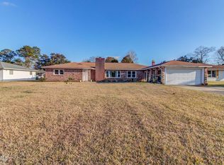 19 53rd St, Gulfport, MS 39507