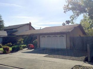 2435 Flora St, Napa, CA