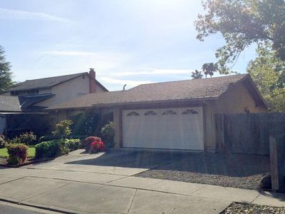 2435 Flora St, Napa, CA, 94558