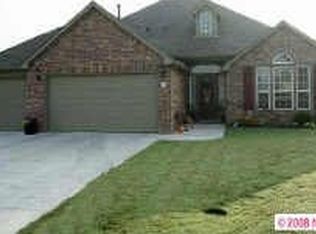 15 Pine St, Kiefer, OK 74041